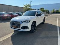 Audi Q5 2.0 40 TDI 190CH S-LINE QUATTRO TOIT OUVRANT PANORAMIQUE - <small></small> 31.280 € <small>TTC</small> - #7