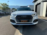 Audi Q5 2.0 40 TDI 190CH S-LINE QUATTRO TOIT OUVRANT PANORAMIQUE - <small></small> 31.280 € <small>TTC</small> - #8