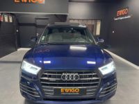 Audi Q5 2.0 55 TFSIE 367ch HYBRID PHEV S-LINE QUATTRO BVA TOIT OUVRANT PANORAMIQUE - <small></small> 32.490 € <small>TTC</small> - #2