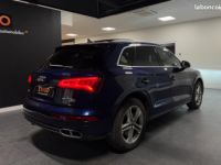 Audi Q5 2.0 55 TFSIE 367ch HYBRID PHEV S-LINE QUATTRO BVA TOIT OUVRANT PANORAMIQUE - <small></small> 32.490 € <small>TTC</small> - #5