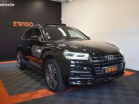 Audi Q5 2.0 55 TFSIE 367H 252ch S-LINE PLUS QUATTRO S-TRONIC BVA TOIT OUVRANT SUIVI GARANTIE 6 ... - <small></small> 47.990 € <small>TTC</small> - #1