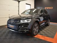 Audi Q5 2.0 55 TFSIE 367H 252ch S-LINE PLUS QUATTRO S-TRONIC BVA TOIT OUVRANT SUIVI GARANTIE 6 ... - <small></small> 47.990 € <small>TTC</small> - #3