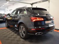 Audi Q5 2.0 55 TFSIE 367H 252ch S-LINE PLUS QUATTRO S-TRONIC BVA TOIT OUVRANT SUIVI GARANTIE 6 ... - <small></small> 47.990 € <small>TTC</small> - #4