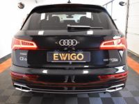 Audi Q5 2.0 55 TFSIE 367H 252ch S-LINE PLUS QUATTRO S-TRONIC BVA TOIT OUVRANT SUIVI GARANTIE 6 ... - <small></small> 47.990 € <small>TTC</small> - #5