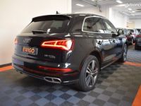 Audi Q5 2.0 55 TFSIE 367H 252ch S-LINE PLUS QUATTRO S-TRONIC BVA TOIT OUVRANT SUIVI GARANTIE 6 ... - <small></small> 47.990 € <small>TTC</small> - #6