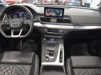 Audi Q5 2.0 55 TFSIE 367H 252ch S-LINE PLUS QUATTRO S-TRONIC BVA TOIT OUVRANT SUIVI GARANTIE 6 ... - <small></small> 47.990 € <small>TTC</small> - #12