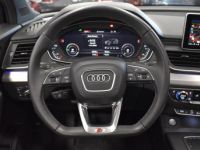 Audi Q5 2.0 55 TFSIE 367H 252ch S-LINE PLUS QUATTRO S-TRONIC BVA TOIT OUVRANT SUIVI GARANTIE 6 ... - <small></small> 47.990 € <small>TTC</small> - #13