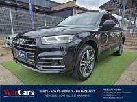 Audi Q5 2.0 55 TFSIE 367H 265 S-LINE QUATTRO S-TRONIC BVA - <small></small> 35.990 € <small>TTC</small> - #1