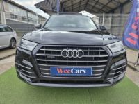 Audi Q5 2.0 55 TFSIE 367H 265 S-LINE QUATTRO S-TRONIC BVA - <small></small> 35.990 € <small>TTC</small> - #2