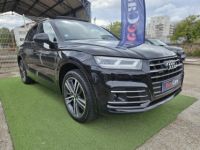 Audi Q5 2.0 55 TFSIE 367H 265 S-LINE QUATTRO S-TRONIC BVA - <small></small> 35.990 € <small>TTC</small> - #3