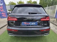 Audi Q5 2.0 55 TFSIE 367H 265 S-LINE QUATTRO S-TRONIC BVA - <small></small> 35.990 € <small>TTC</small> - #5