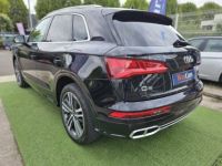 Audi Q5 2.0 55 TFSIE 367H 265 S-LINE QUATTRO S-TRONIC BVA - <small></small> 35.990 € <small>TTC</small> - #12