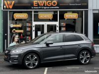 Audi Q5 2.0 55 TFSIE 367H HYBRID S-LINE PLUS QUATTRO TOUTES OPTIONS GARANTIE - <small></small> 42.990 € <small>TTC</small> - #1