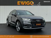 Audi Q5 2.0 55 TFSIE 367H HYBRID S-LINE PLUS QUATTRO TOUTES OPTIONS GARANTIE - <small></small> 42.990 € <small>TTC</small> - #2