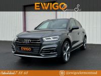 Audi Q5 2.0 55 TFSIE 367H HYBRID S-LINE PLUS QUATTRO TOUTES OPTIONS GARANTIE - <small></small> 42.990 € <small>TTC</small> - #4