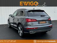 Audi Q5 2.0 55 TFSIE 367H HYBRID S-LINE PLUS QUATTRO TOUTES OPTIONS GARANTIE - <small></small> 42.990 € <small>TTC</small> - #5