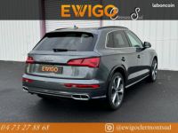 Audi Q5 2.0 55 TFSIE 367H HYBRID S-LINE PLUS QUATTRO TOUTES OPTIONS GARANTIE - <small></small> 42.990 € <small>TTC</small> - #7