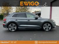 Audi Q5 2.0 55 TFSIE 367H HYBRID S-LINE PLUS QUATTRO TOUTES OPTIONS GARANTIE - <small></small> 42.990 € <small>TTC</small> - #8