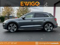 Audi Q5 2.0 55 TFSIE 367H HYBRID S-LINE PLUS QUATTRO TOUTES OPTIONS GARANTIE - <small></small> 42.990 € <small>TTC</small> - #9