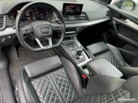 Audi Q5 2.0 55 TFSIE 367H HYBRID S-LINE PLUS QUATTRO TOUTES OPTIONS GARANTIE - <small></small> 42.990 € <small>TTC</small> - #11