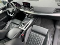 Audi Q5 2.0 55 TFSIE 367H HYBRID S-LINE PLUS QUATTRO TOUTES OPTIONS GARANTIE - <small></small> 42.990 € <small>TTC</small> - #14