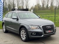 Audi Q5 2.0 TDI 143CH AMBITION LUXE 2013 - CUIR - GPS - 1ERE MAIN - <small></small> 14.490 € <small>TTC</small> - #2