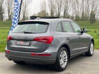 Audi Q5 2.0 TDI 143CH AMBITION LUXE 2013 - CUIR - GPS - 1ERE MAIN - <small></small> 14.490 € <small>TTC</small> - #3