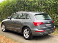 Audi Q5 2.0 TDI 143CH AMBITION LUXE 2013 - CUIR - GPS - 1ERE MAIN - <small></small> 14.490 € <small>TTC</small> - #4