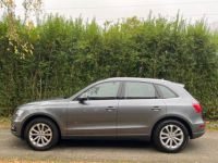 Audi Q5 2.0 TDI 143CH AMBITION LUXE 2013 - CUIR - GPS - 1ERE MAIN - <small></small> 14.490 € <small>TTC</small> - #5