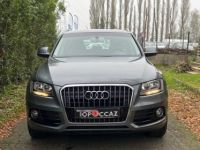 Audi Q5 2.0 TDI 143CH AMBITION LUXE 2013 - CUIR - GPS - 1ERE MAIN - <small></small> 14.490 € <small>TTC</small> - #6