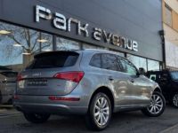 Audi Q5 2.0 TDI 143CH FAP START/STOP AMBITION LUXE QUATTRO - <small></small> 9.990 € <small>TTC</small> - #4