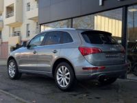 Audi Q5 2.0 TDI 143CH FAP START/STOP AMBITION LUXE QUATTRO - <small></small> 9.990 € <small>TTC</small> - #6