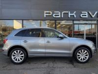 Audi Q5 2.0 TDI 143CH FAP START/STOP AMBITION LUXE QUATTRO - <small></small> 9.990 € <small>TTC</small> - #8