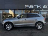 Audi Q5 2.0 TDI 143CH FAP START/STOP AMBITION LUXE QUATTRO - <small></small> 9.990 € <small>TTC</small> - #9