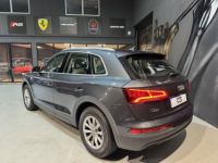 Audi Q5 2.0 TDI 150 BUSINESS EXECUTIVE - <small></small> 22.990 € <small>TTC</small> - #4