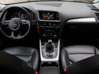 Audi Q5 2.0 TDI 150 Business Line BVM6 (Radars, Feux LED, interieur cuir) - <small></small> 19.990 € <small>TTC</small> - #11
