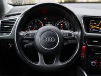 Audi Q5 2.0 TDI 150 Business Line BVM6 (Radars, Feux LED, interieur cuir) - <small></small> 19.990 € <small>TTC</small> - #12