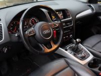 Audi Q5 2.0 TDI 150 Business Line BVM6 (Radars, Feux LED, interieur cuir) - <small></small> 19.990 € <small>TTC</small> - #15