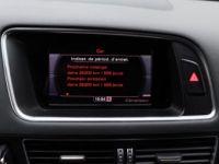 Audi Q5 2.0 TDI 150 Business Line BVM6 (Radars, Feux LED, interieur cuir) - <small></small> 19.990 € <small>TTC</small> - #38
