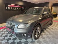 Audi Q5 2.0 TDI 150 S line - <small></small> 19.490 € <small>TTC</small> - #1