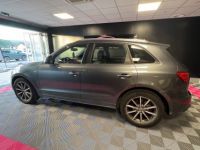 Audi Q5 2.0 TDI 150 S line - <small></small> 19.490 € <small>TTC</small> - #2