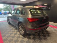 Audi Q5 2.0 TDI 150 S line - <small></small> 19.490 € <small>TTC</small> - #3