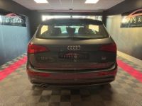 Audi Q5 2.0 TDI 150 S line - <small></small> 19.490 € <small>TTC</small> - #4