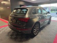 Audi Q5 2.0 TDI 150 S line - <small></small> 19.490 € <small>TTC</small> - #5