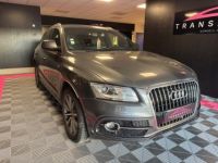 Audi Q5 2.0 TDI 150 S line - <small></small> 19.490 € <small>TTC</small> - #7