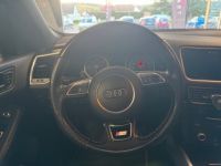 Audi Q5 2.0 TDI 150 S line - <small></small> 19.490 € <small>TTC</small> - #12