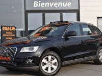 Audi Q5 2.0 TDI 150CH CLEAN DIESEL BUSINESS LINE - <small></small> 17.450 € <small>TTC</small> - #1