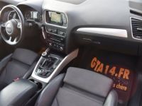 Audi Q5 2.0 TDI 150CH CLEAN DIESEL BUSINESS LINE - <small></small> 16.450 € <small>TTC</small> - #3