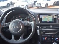 Audi Q5 2.0 TDI 150CH CLEAN DIESEL BUSINESS LINE - <small></small> 16.450 € <small>TTC</small> - #7