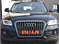 Audi Q5 2.0 TDI 150CH CLEAN DIESEL BUSINESS LINE - <small></small> 16.450 € <small>TTC</small> - #17